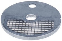 Disc cuburi 10 mm, ext. ø 210 mm, int. ø 38 mm, PS10 - 697490