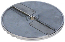 Disc feliere din aluminiu DQ4 ext. ø 205 mm, ax ø 19 mm, grosime felii 4 mm - 697493