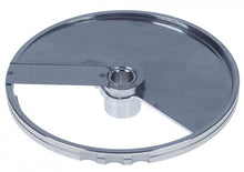Disc feliere DF14, ext. ø 205 mm, int. ø 19 mm, grosime felii 14 mm, pentru robot de legume Sirman 40751DF14 - 697494