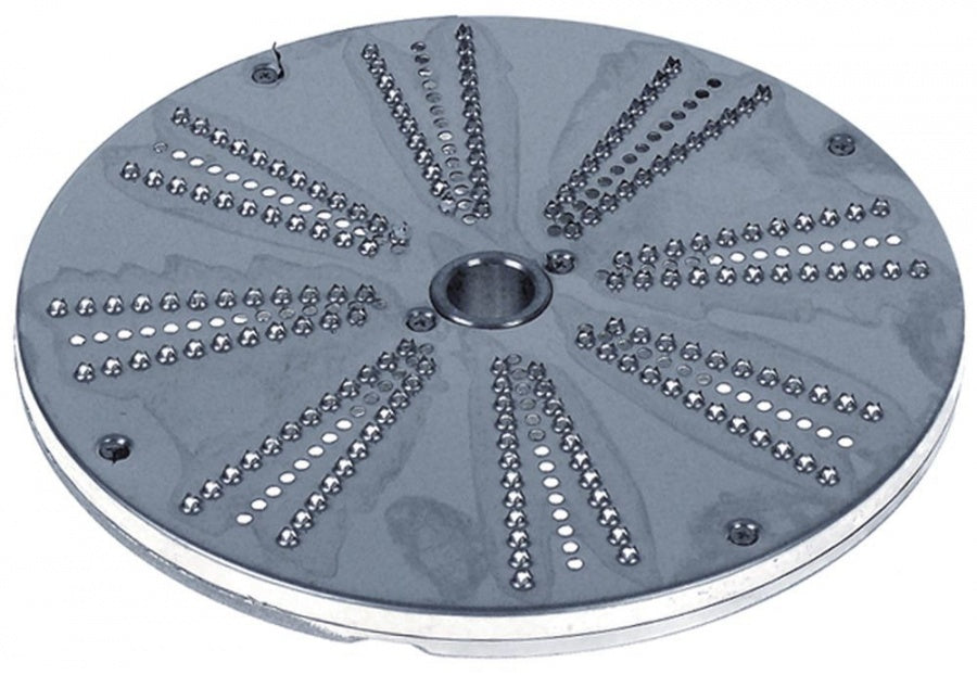 Disc razatoare DTV, diametru ø 205 mm, ax ø 19 mm, Sirman 40751DTV - 697496