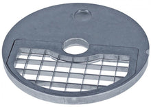 Disc PS20, ø 210 mm, int. ø 38 mm, cu grilaj pentru cuburi 20 mm - 697501