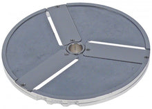 Disc feliere DF1, ext. ø 205 mm, ax ø 19 mm, grosime felii 1 mm, cu 3 lame, pentru robot de legume Sirman TM, Sirman 40751DF01 - 697504