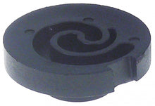 Excentric reglaj grosime taiere feliator ø 56 mm, grosime 21mm, canelura 6,5 mm - 697507
