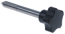 Locking screw thread M8 L 60mm handle ø 30mm - 697514