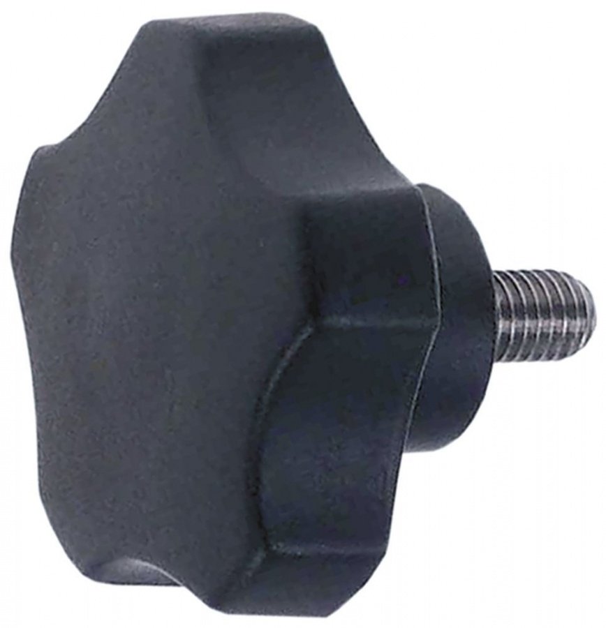  Locking screw thread M8 L 14mm handle ø 50mm 275-300 - 697515