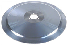 Slicing machine blades ED ø 330mm seat ø 40mm 3-hole ID ø 270mm H 21mm 100Cr6 standard RASSPE - 697518