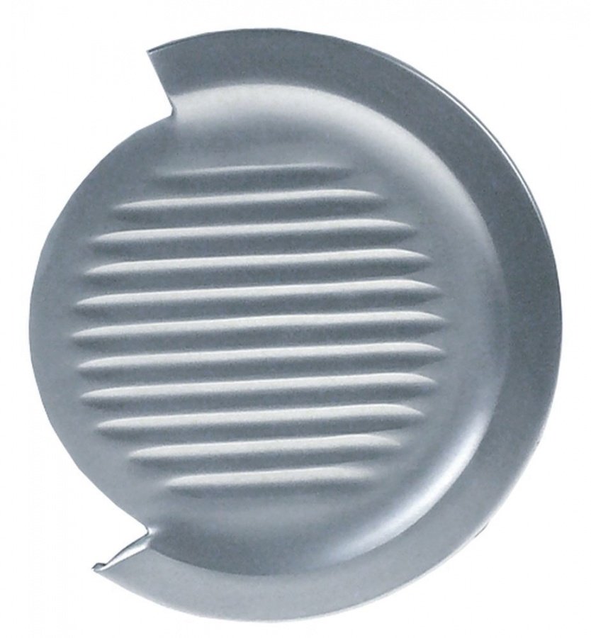 Blade covering ø 230mm for knife ø 220mm mounting thread M6 mounting ø 12 aluminium - 697522