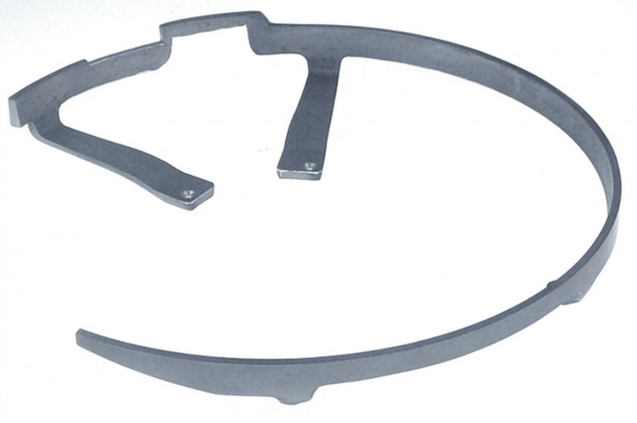  Protection for knife ø 350mm ø 360mm aluminium GEMMA 350 - 697523