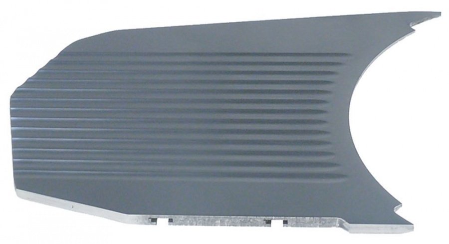  Placă de alunecare vela feliator DPF 87mm potrivit pentru aparat 300 - 697526