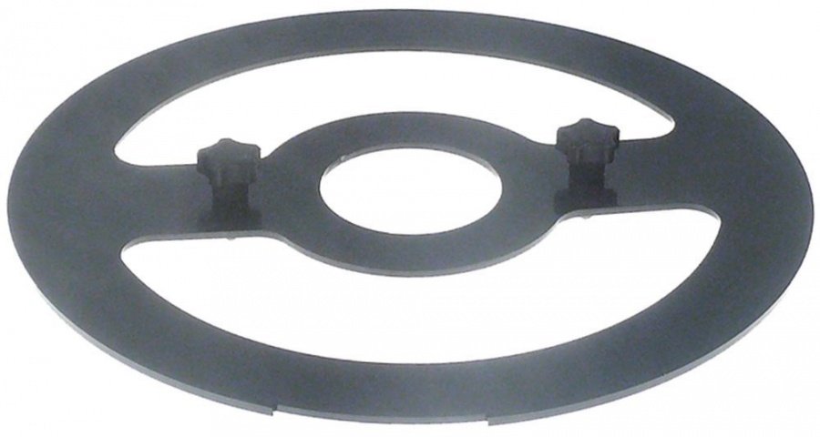  Puller for knife ø 357mm hole distance 160mm thread M8 - 697532