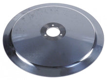 Cutit feliator ext. ø 300 mm, diametru protectie 245 mm, int. ø 40 mm, 3 gauri de fixare, H 17 mm - 697534