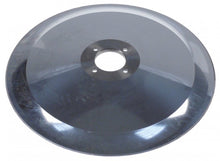 Cutit lama disc pentru feliator ø 275 x 40 mm, H 21,5 mm, 4 gauri de fixare, INOX C45 - 697538