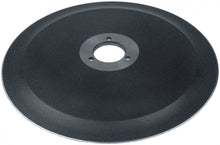 Cutit feliator din inox teflonat ext. ø 275 mm, int. ø 40 mm, H 21,5 mm, 3 gauri de fixare - 697547