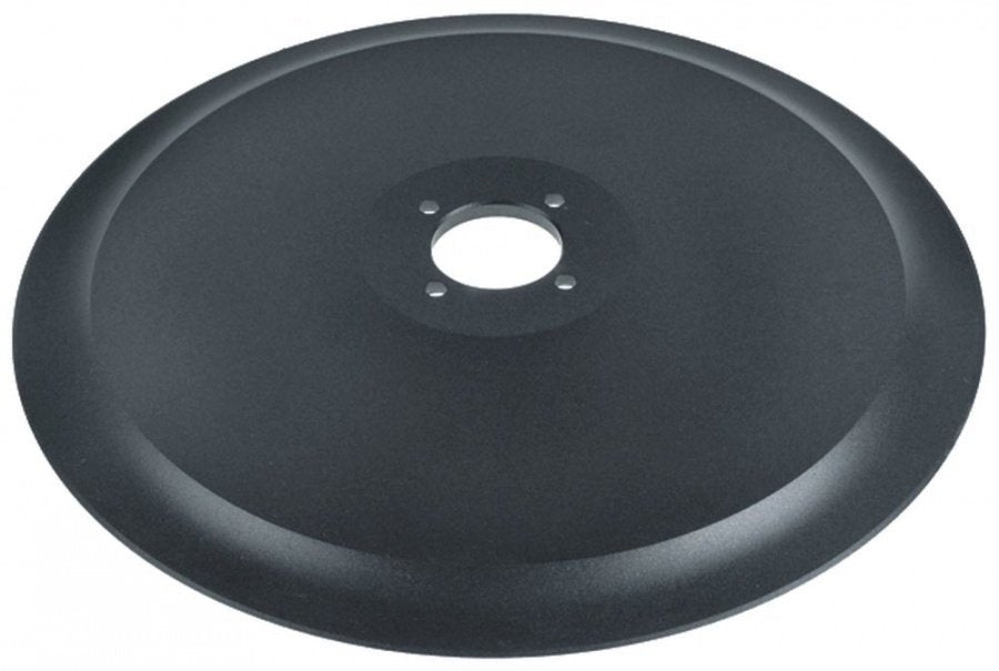  Lama/cuțit feliator 100Cr6 DI ø 218mm DE ø 275mm Î 21,5mm ø orificiu 40mm PTFE 4 găuri - 697548