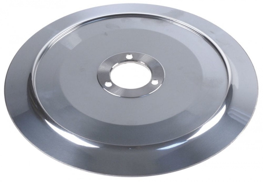 Cutit lama disc pentru feliator ø 250 x 40 mm, 3 gauri de fixare, INOX C45 - 697557