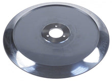  Slicing machine blades 100Cr6 ED ø 300mm H 14,7mm seat ø 40mm 3-hole int. ø 1 250mm int. ø 2 240mm - 697558