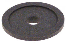  Grindstone ø 63mm bore ø 14,3mm with bevel, without hub thickness 10mm - 697588