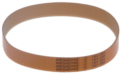 Curea TB2-430, circumferinta L 430 mm, latime 16 mm, cu 8 caneluri - 697619