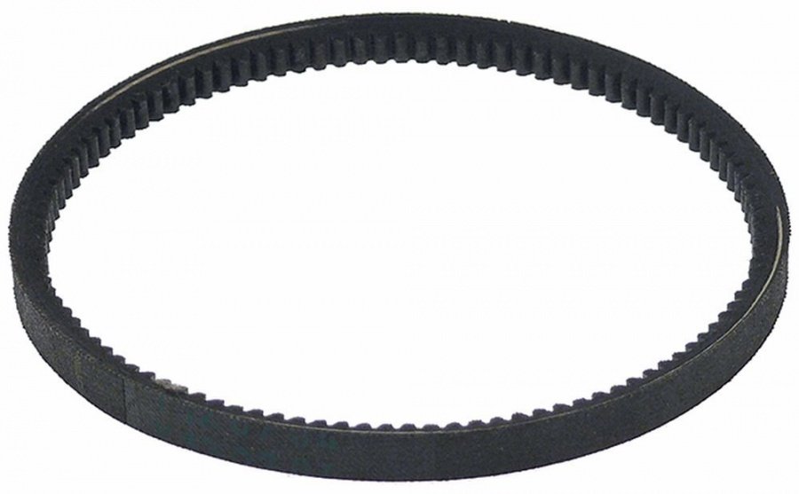 V-belt CODE 270Li L 270mm H 4mm profile Y/6 belt width 6mm - 697642