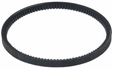 V-belt CODE 270Li L 270mm H 4mm profile Y/6 belt width 6mm - 697642