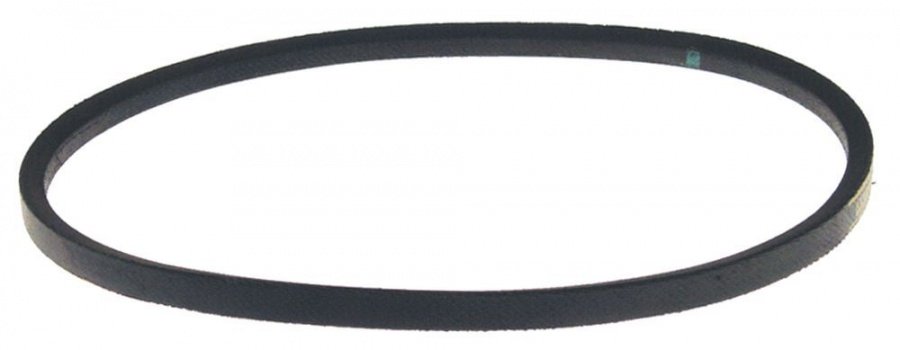  V-belt CODE 580Li L 580mm H 4mm profile Y/6 belt width 6mm - 697659