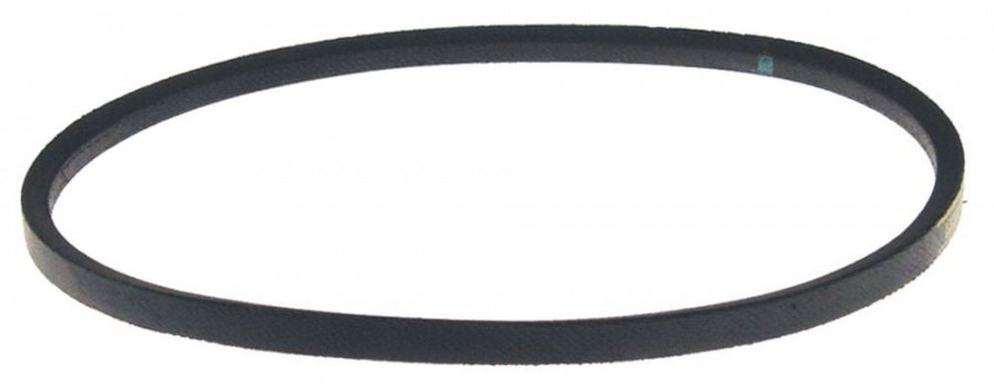  V-belt CODE 600Li L 600mm H 4mm profile Y/6 belt width 6mm - 697660