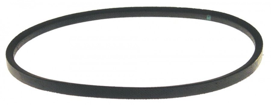  V-belt CODE Z16 1/2 L 425mm H 6mm profile Z/10 belt width 10mm - 697681