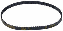  Toothed belt CODE 190XL037 L 190mm W 10mm H 2mm teeth 95 profile XL - 697693