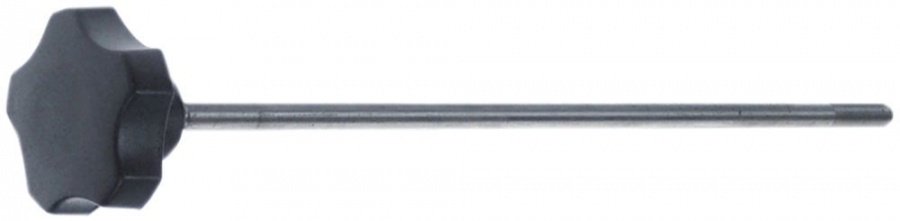  Locking screw thread M7 L 257mm - 697702
