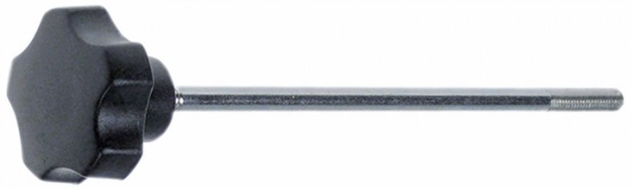  Locking screw thread M6 L 147mm - 697703