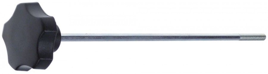 Locking screw thread M6 L 220mm - 697705