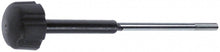 Șurub tirant fixare protecție lama L1 100mm filet M6 ø 10mm L 155mm - 697711