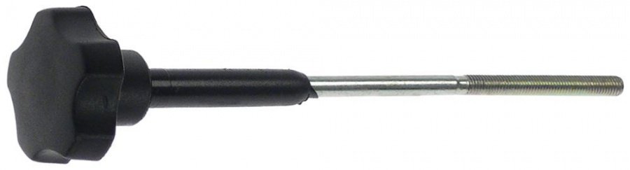  Șurub tirant fixare protecție lama filet M6 L 170mm - 697712