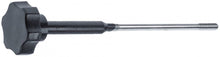 Locking screw thread M6 ø 10mm L 200mm f. device 300 - 697713