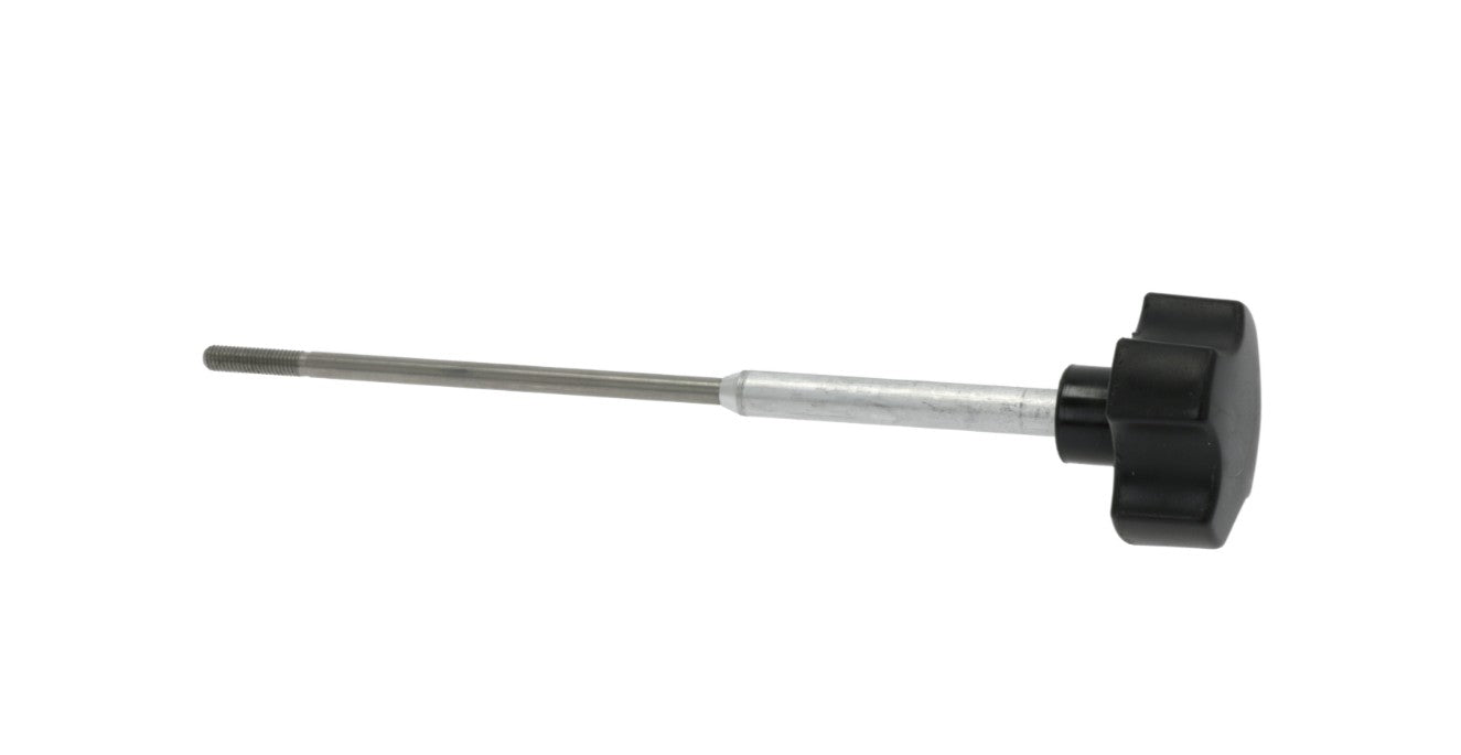  Locking screw L1 76mm thread M6 ø 10mm L 200mm - 697714