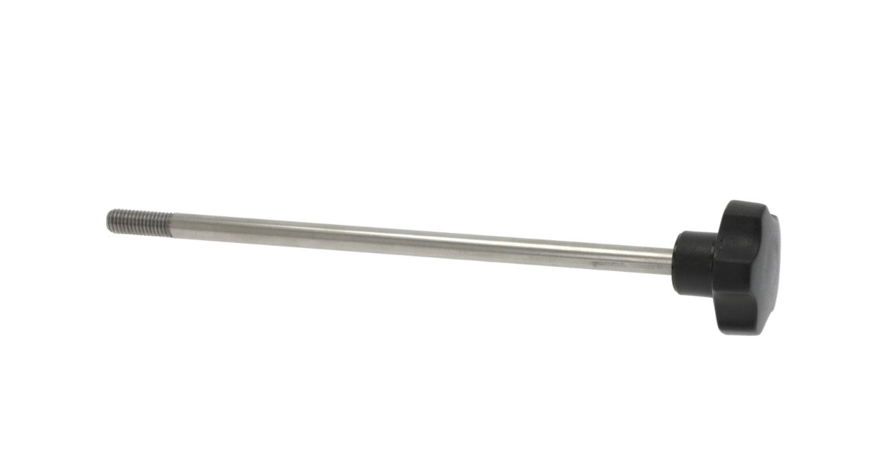  Șurub de fixare filet M8 L 185mm - 697719
