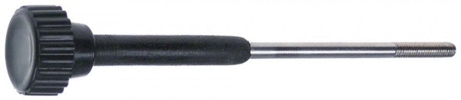  Locking screw L1 60mm thread M6 ø 10mm L 145mm - 697722