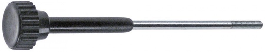  Șurub de fixare L1 60mm filet M6 ø 10mm L 165mm - 697723