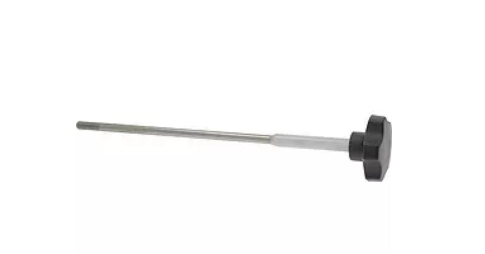  Locking screw L1 60mm thread M7 ø 10mm L 225mm - 697725