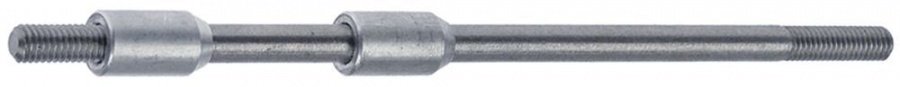  Locking screw thread M6 L 160mm ø 10mm D1 ø 10mm L2 18mm L3 18mm - 697735