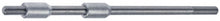  Locking screw thread M6 L 160mm ø 10mm D1 ø 10mm L2 18mm L3 18mm - 697735