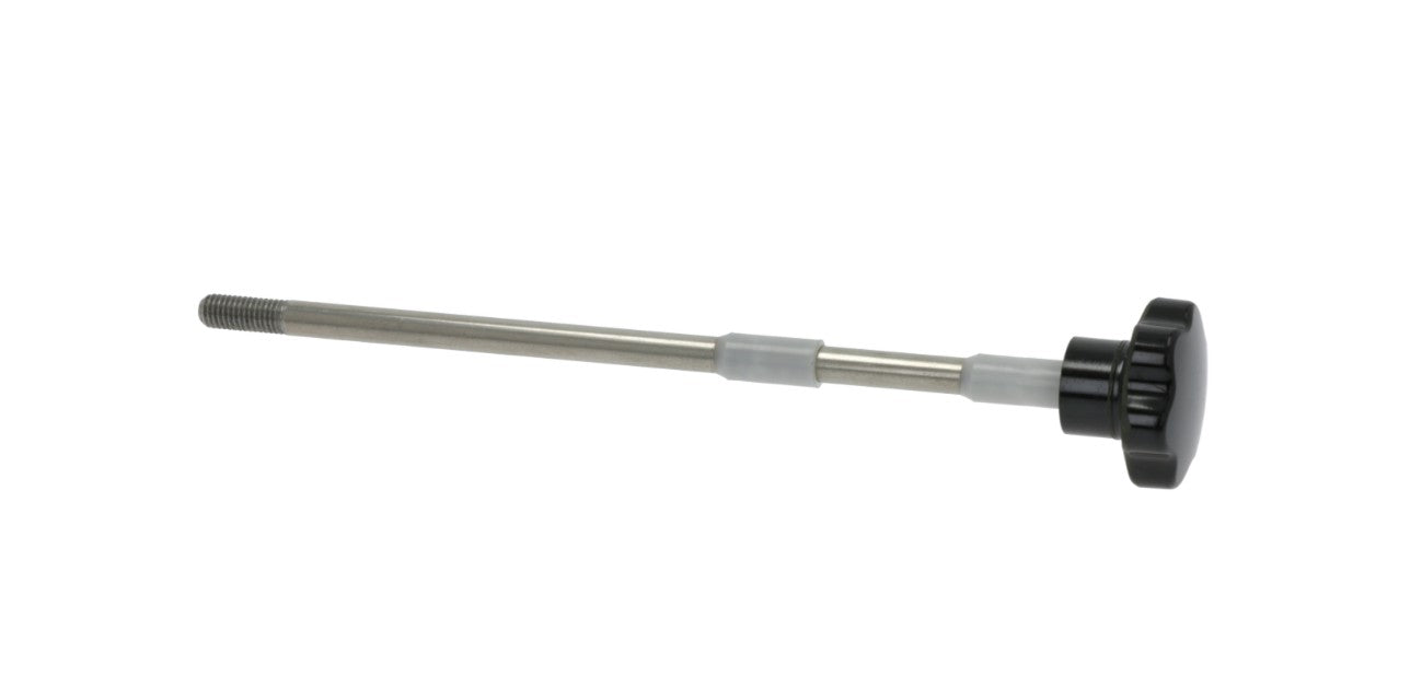  Locking screw thread M8 L 200mm ø 10mm D1 ø 10mm L2 23mm L3 23mm without handle - 697738