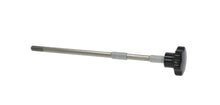  Locking screw thread M8 L 200mm ø 10mm D1 ø 10mm L2 23mm L3 23mm without handle - 697738