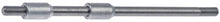  Locking screw thread M6 L 185mm ø 10mm D1 ø 10mm L2 18mm L3 18mm - 697740