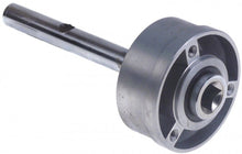 Blade spindle with spindle D1 ø 40mm D2 ø 64,3mm D3 ø 67,5mm shaft ø 14 L 33mm - 697747