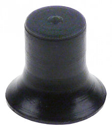 Equipment foot ø 35mm H 30mm bore ø 6mm Qty 1 pcs - 697764