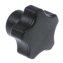 Star handle thread M6 ø 30mm L 22mm - 697765