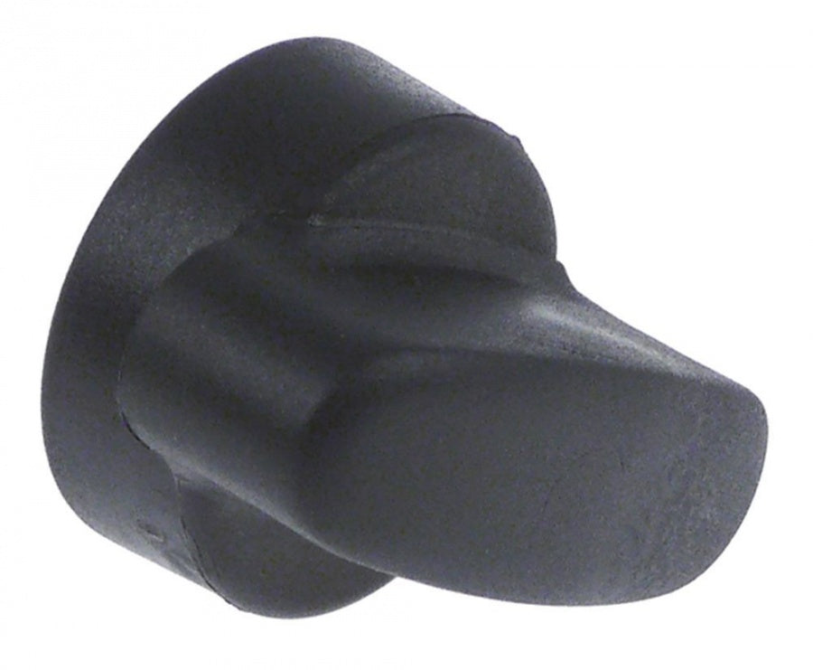 Handle L 50mm W 17mm ø 35mm thread M8 - 697766
