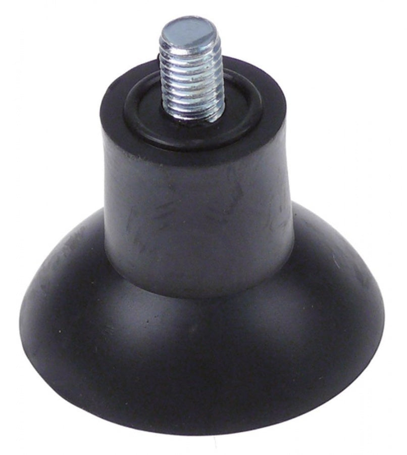 Picior filet M8, ø 47mm, H 35mm, 1 bucata - 697770