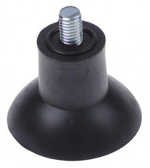 Picior filet M8, ø 47mm, H 35mm, 1 bucata - 697770